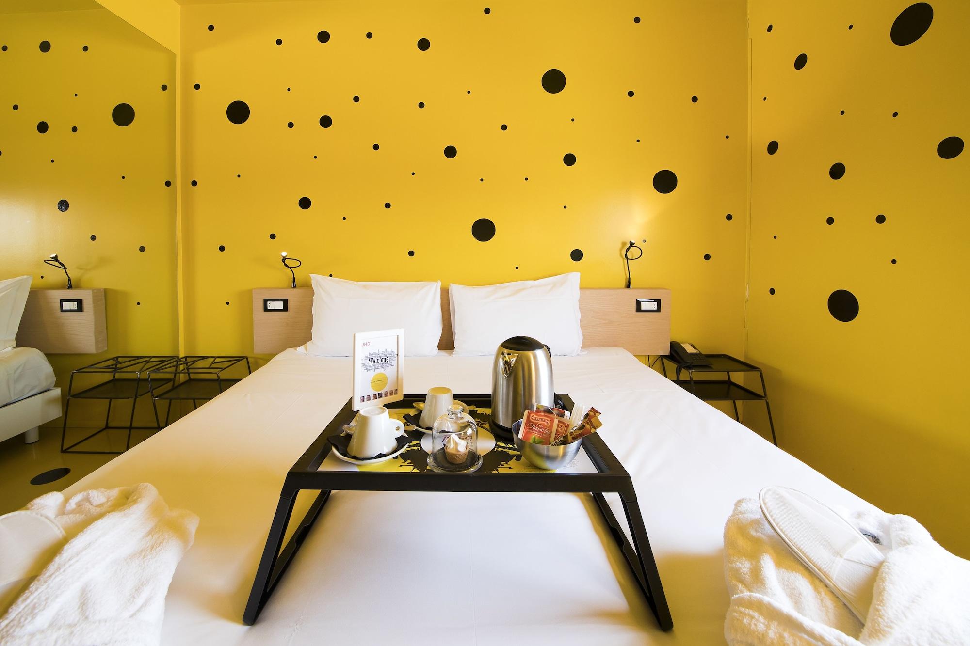 Aiden By Best Western Jhd Dunant Hotel Castiglione Delle Stiviere Luaran gambar