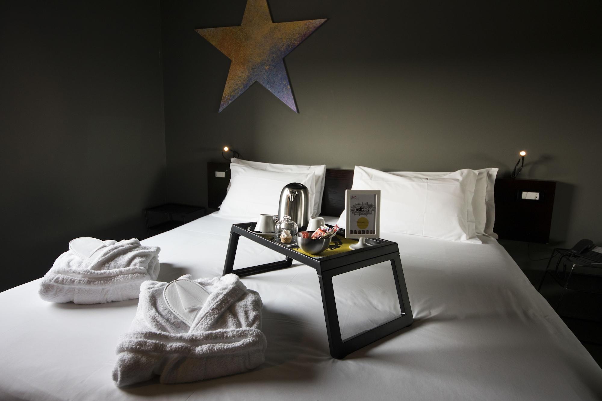 Aiden By Best Western Jhd Dunant Hotel Castiglione Delle Stiviere Luaran gambar