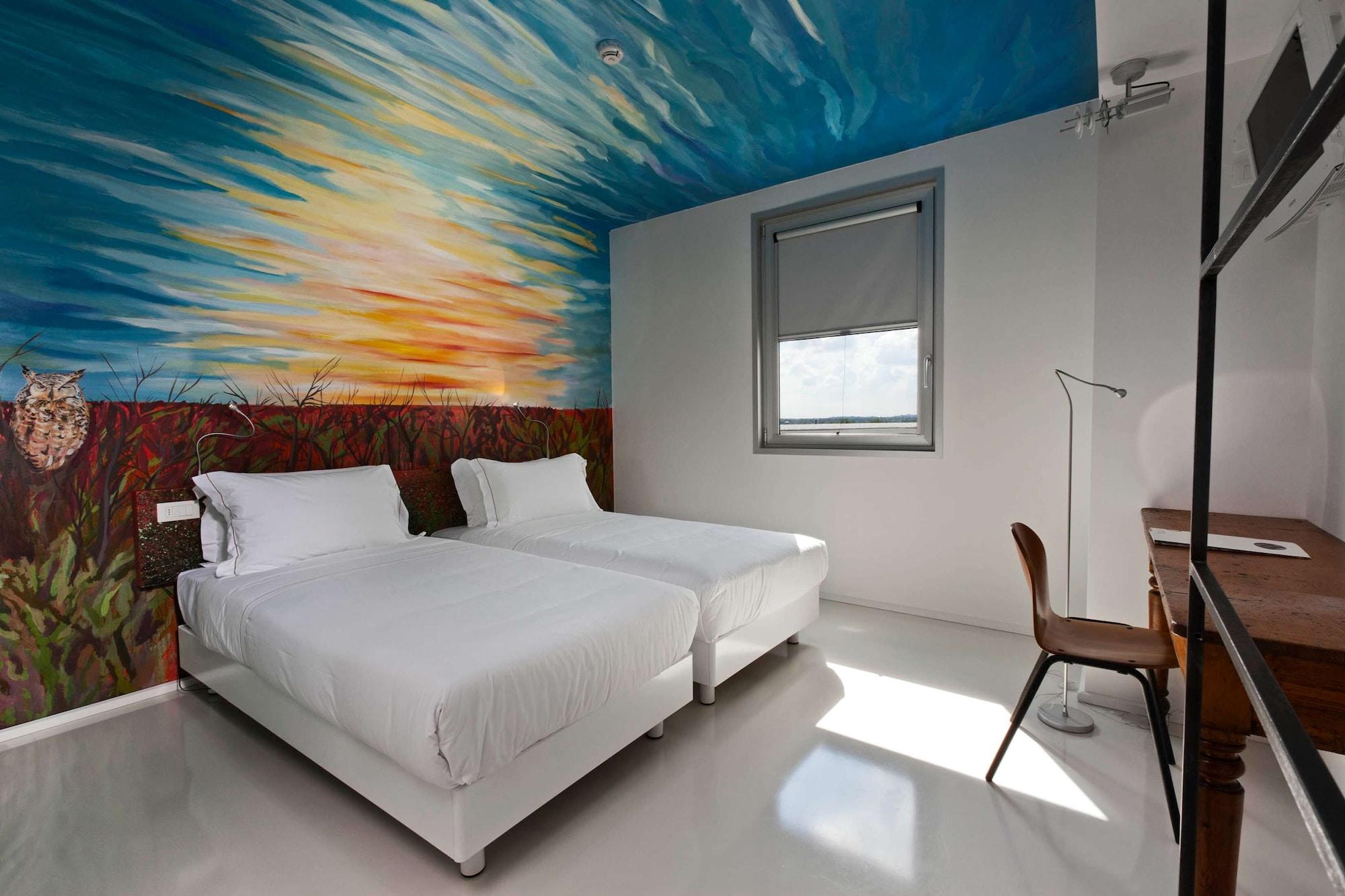 Aiden By Best Western Jhd Dunant Hotel Castiglione Delle Stiviere Luaran gambar