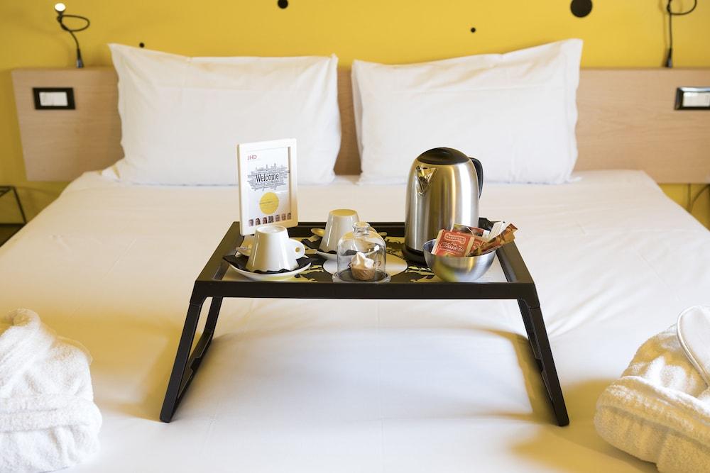 Aiden By Best Western Jhd Dunant Hotel Castiglione Delle Stiviere Luaran gambar