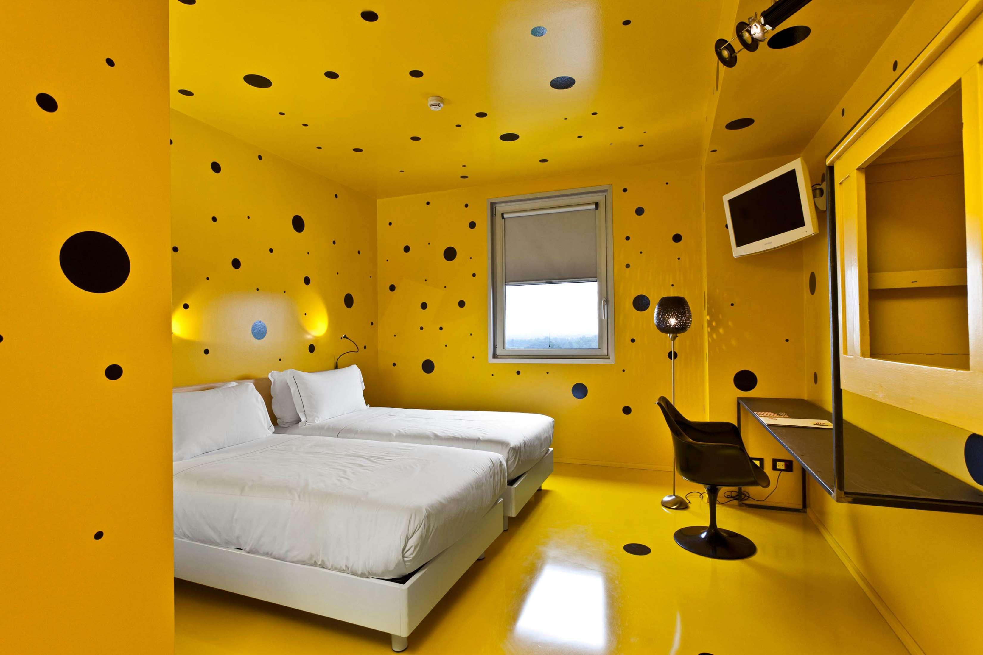 Aiden By Best Western Jhd Dunant Hotel Castiglione Delle Stiviere Luaran gambar