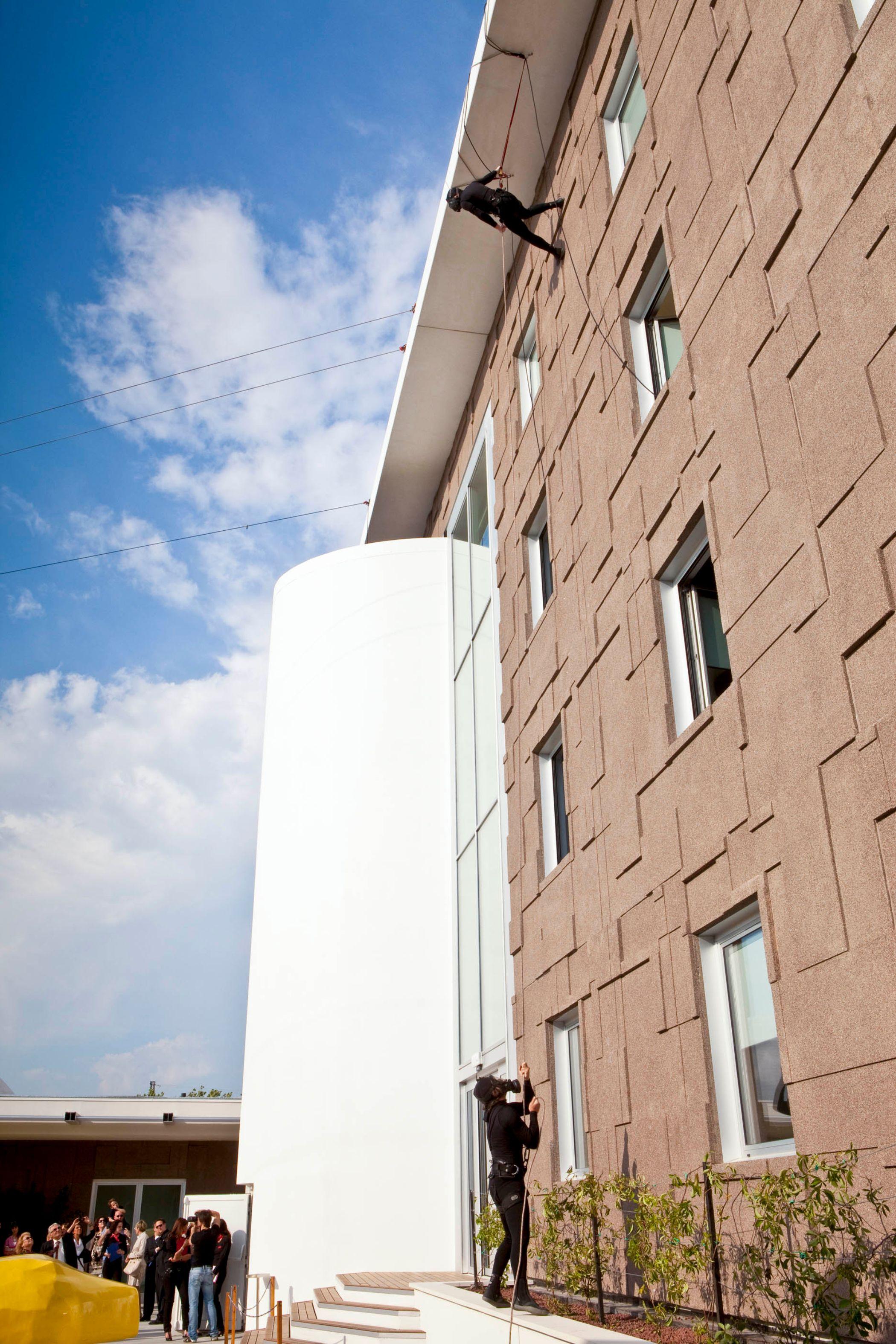 Aiden By Best Western Jhd Dunant Hotel Castiglione Delle Stiviere Luaran gambar