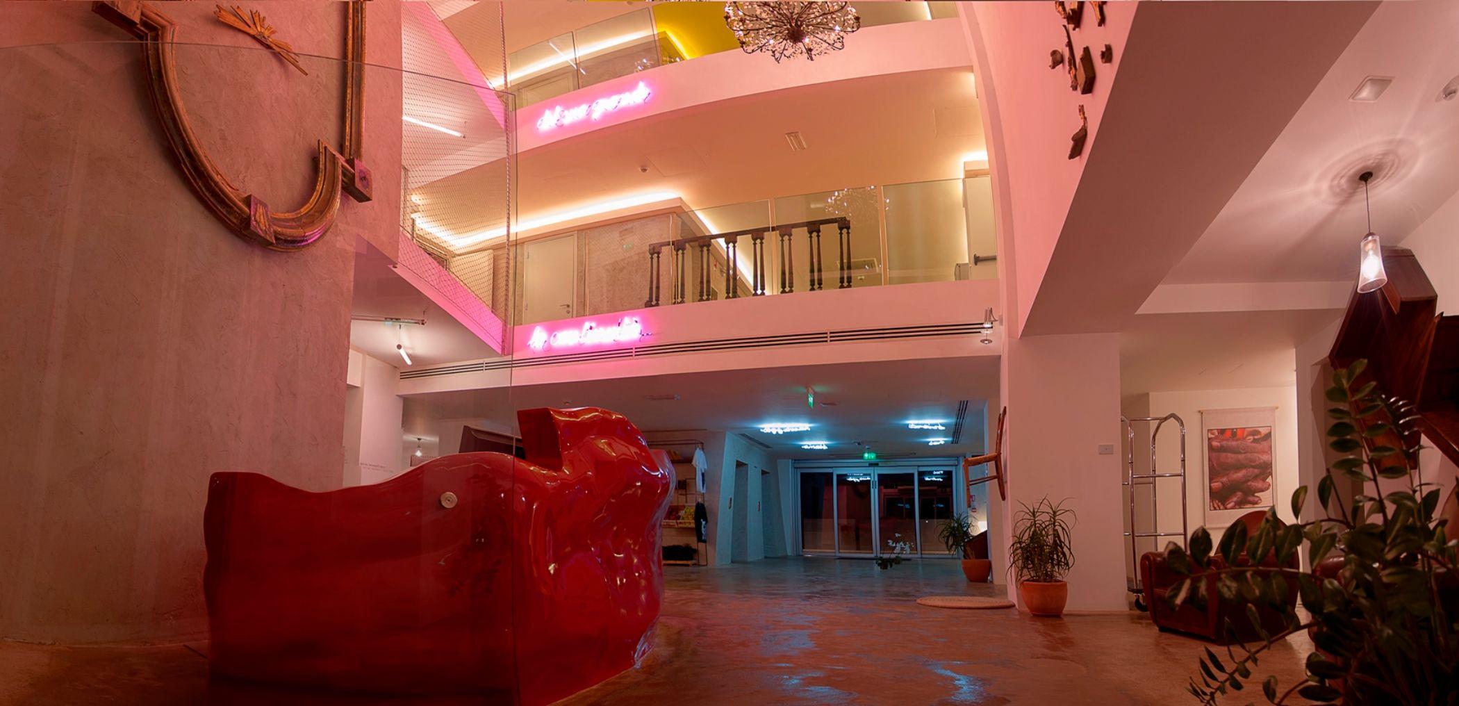 Aiden By Best Western Jhd Dunant Hotel Castiglione Delle Stiviere Luaran gambar