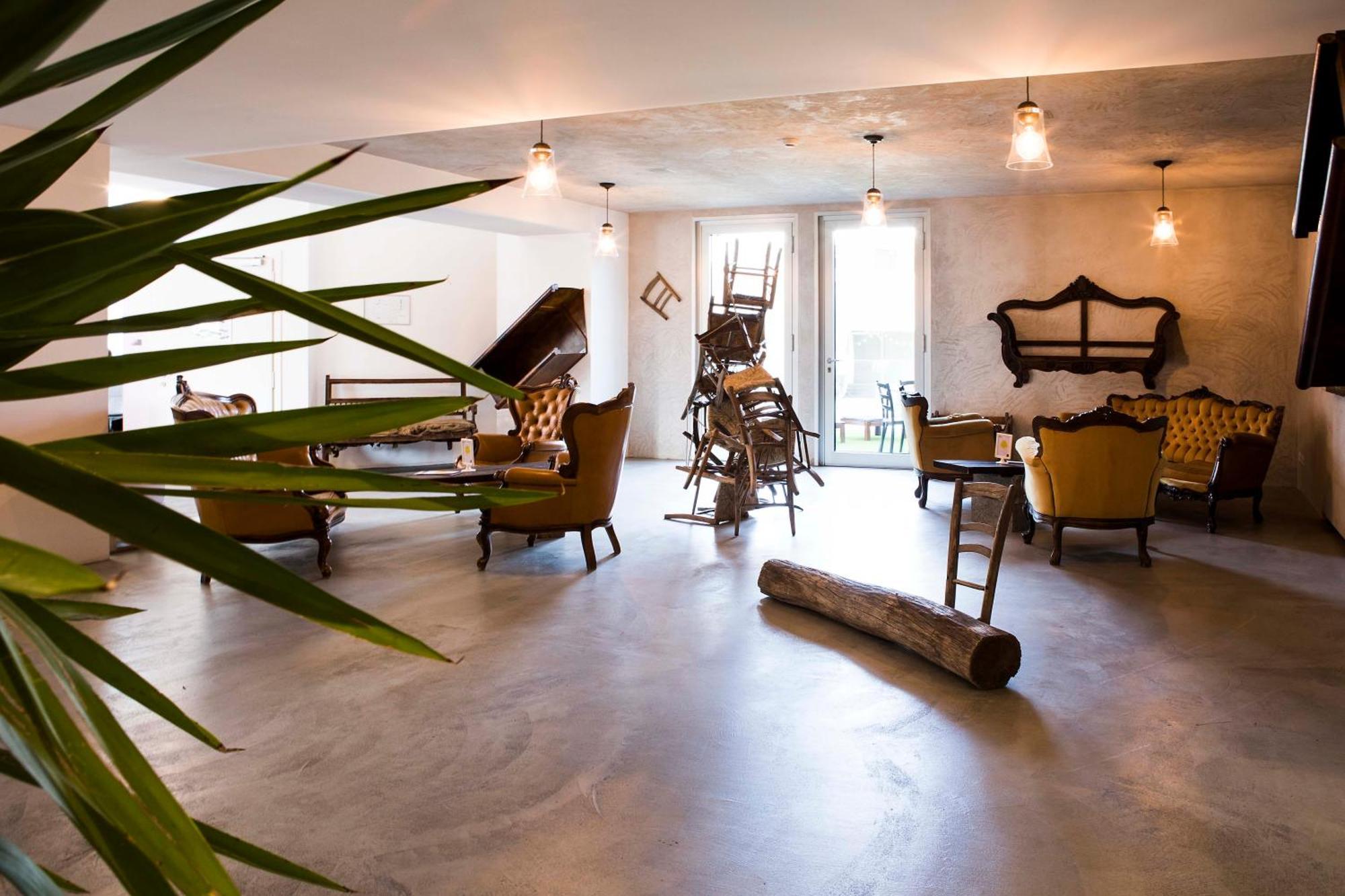 Aiden By Best Western Jhd Dunant Hotel Castiglione Delle Stiviere Luaran gambar