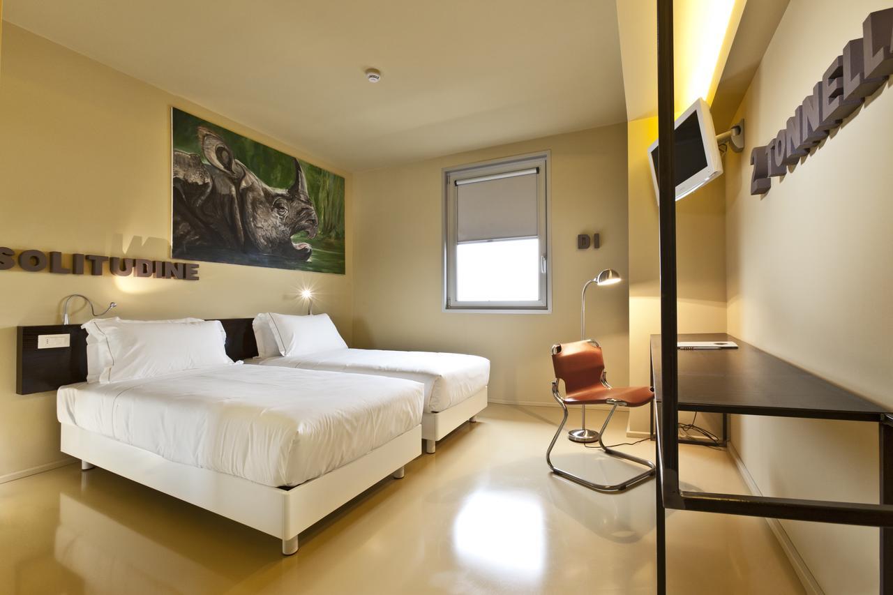 Aiden By Best Western Jhd Dunant Hotel Castiglione Delle Stiviere Luaran gambar