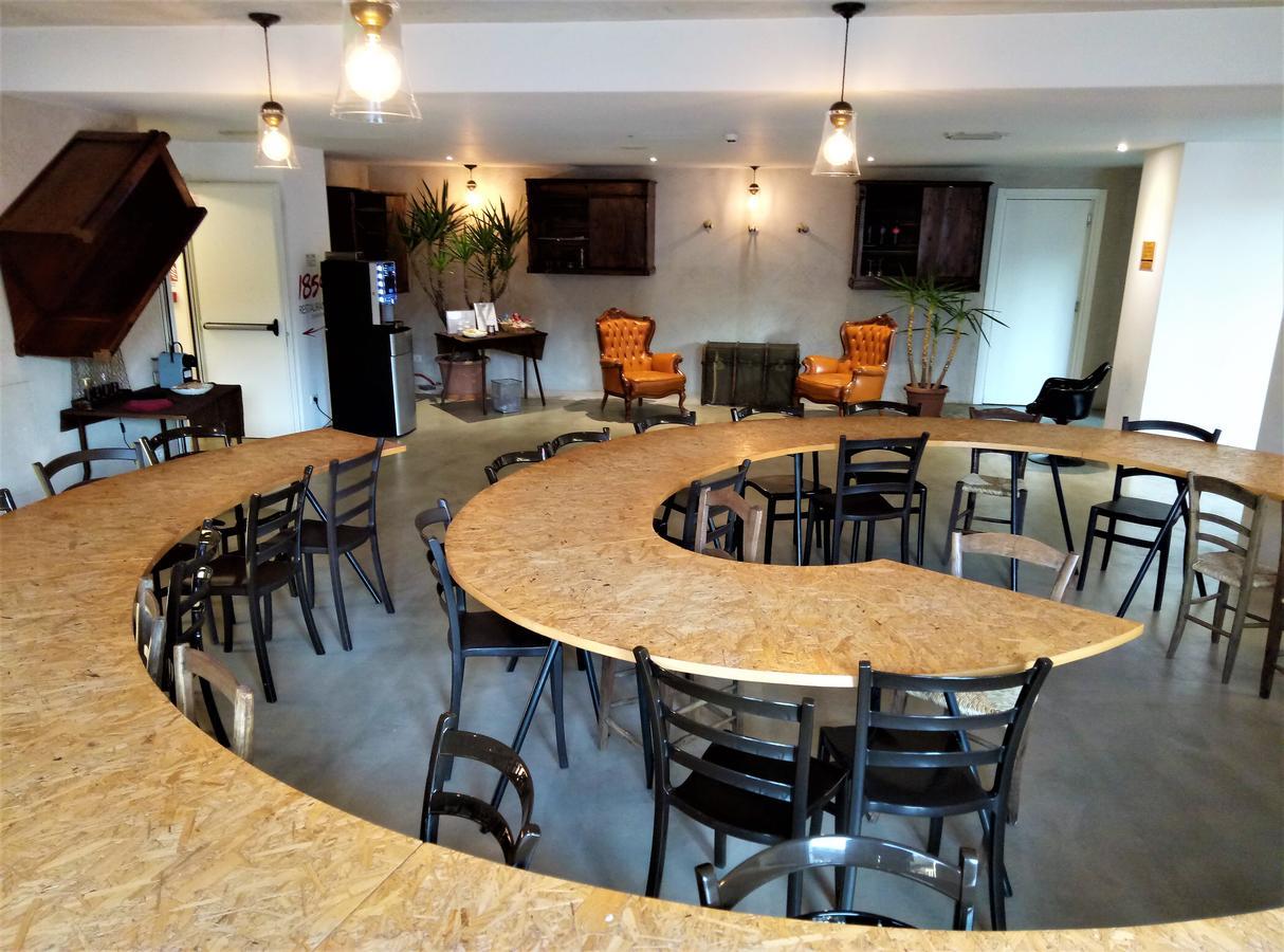Aiden By Best Western Jhd Dunant Hotel Castiglione Delle Stiviere Luaran gambar