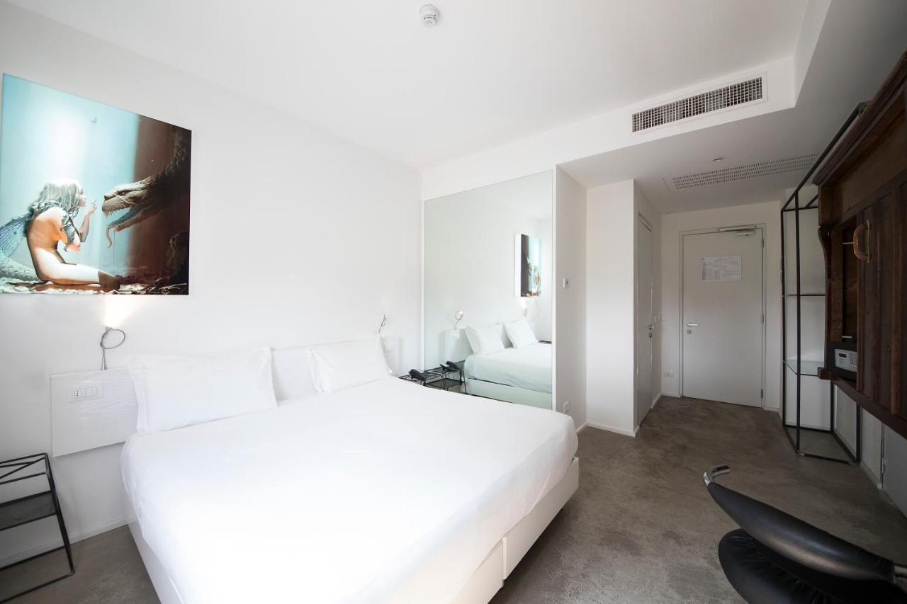 Aiden By Best Western Jhd Dunant Hotel Castiglione Delle Stiviere Luaran gambar