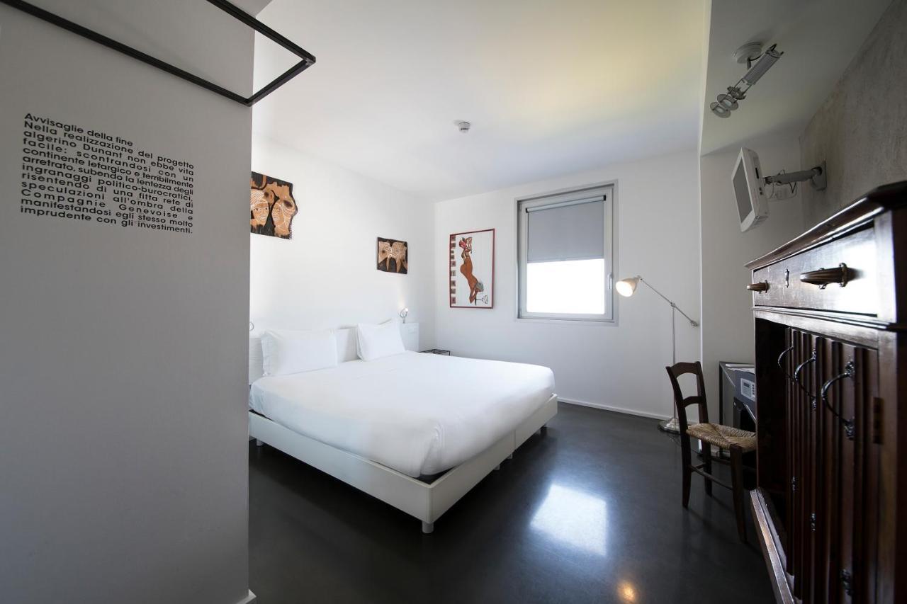 Aiden By Best Western Jhd Dunant Hotel Castiglione Delle Stiviere Luaran gambar