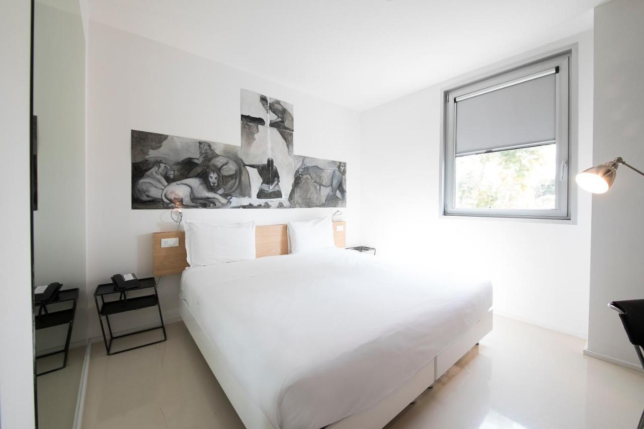 Aiden By Best Western Jhd Dunant Hotel Castiglione Delle Stiviere Luaran gambar